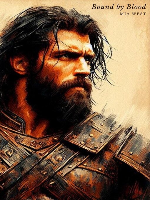 Title details for Bound by Blood by Mia West - Available